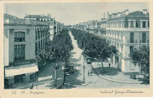Clemenceau Hotel | Alexander New Hôtel
