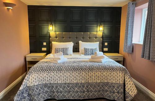 Putley Bed & Breakfast | Alexander Park B&B