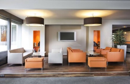 Chambery Hotel | Alexander Park Chambéry