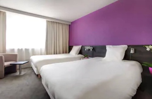 Chambery Hotel | Alexander Park Chambéry
