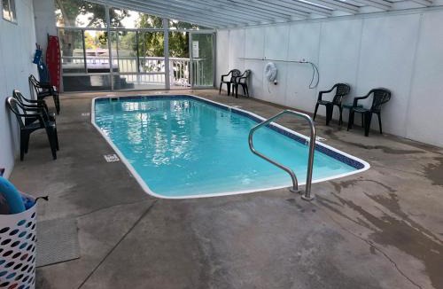 Monticello Apartment | Alexander's Landing