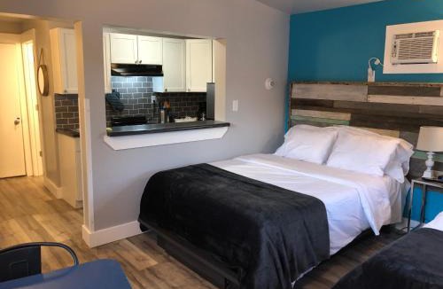 Monticello Apartment | Alexander's Landing