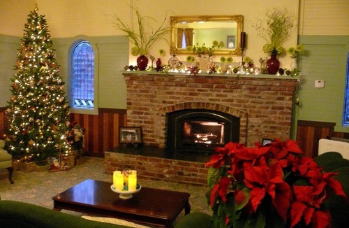 Ashford Hotel | Alexander's Lodge (1 Queen bed, Breakfast Included)