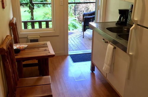 Ashford Hotel | Alexander's Lodge