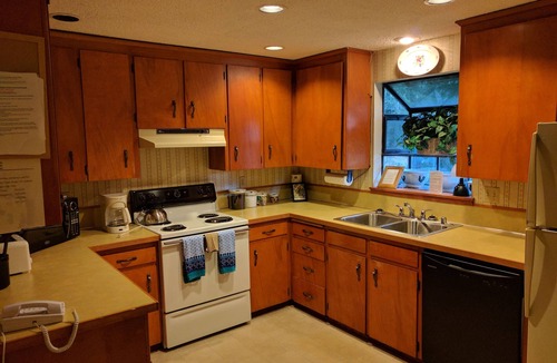 Ashford Hotel | Alexander's Lodge