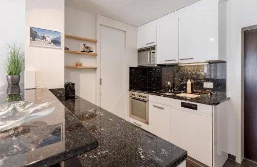 Arosa Apartment | Alexandra 513
