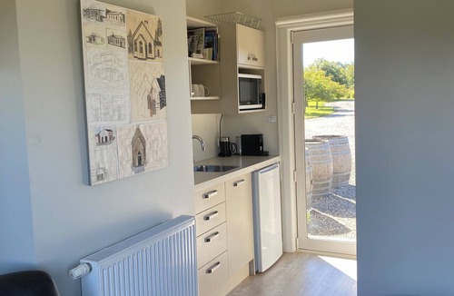 Alexandra Apartment | Alexandra-Clyde peaceful Clydestay.