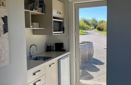 Alexandra Apartment | Alexandra-Clyde peaceful Clydestay.