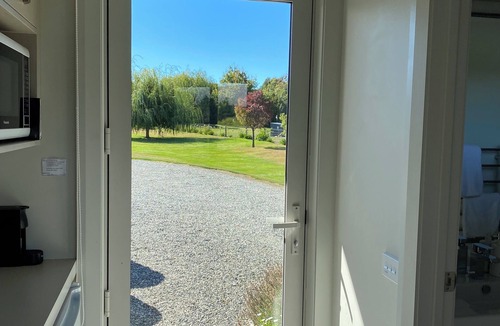 Alexandra Apartment | Alexandra-Clyde peaceful Clydestay.