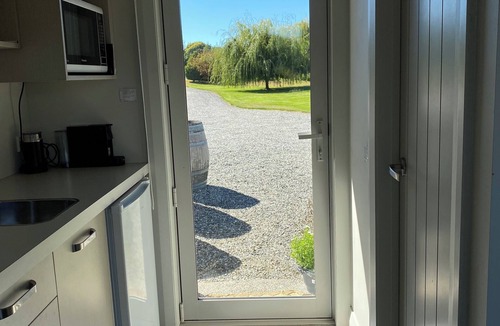 Alexandra Apartment | Alexandra-Clyde peaceful Clydestay.