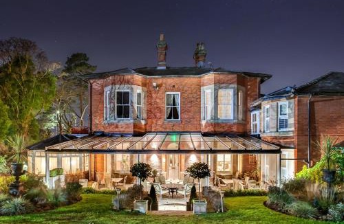 Congleton Hotel | Alexandra Court Hotel