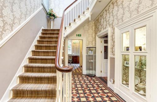 Congleton Hotel | Alexandra Court Hotel