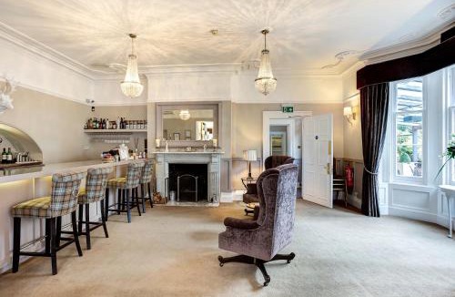 Congleton Hotel | Alexandra Court Hotel