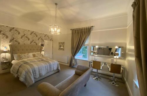 Congleton Hotel | Alexandra Court Hotel