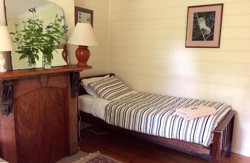 Maintongoon House | Alexandra Farmstay