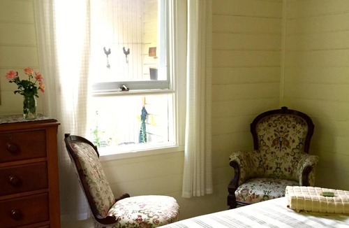 Maintongoon House | Alexandra Farmstay