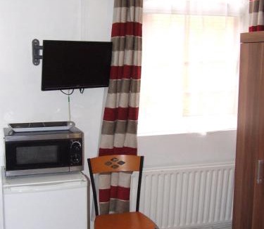 Hemel Hempstead House | Alexandra Guest House