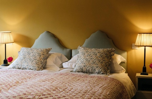 Newington Apartment | Alexandra House - Luxury Cottages