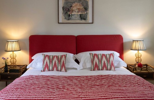 Newington Apartment | Alexandra House - Luxury Cottages