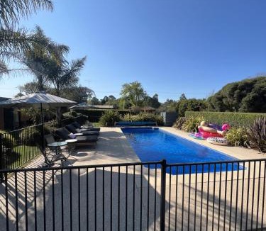 Alexandra Hotel | Alexandra Motor Inn