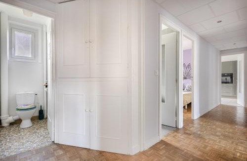 La Souterraine Apartment | Alexandre et Charline