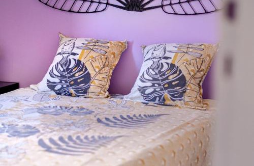 La Souterraine Apartment | Alexandre et Charline