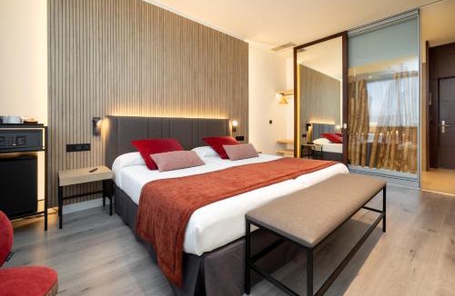El Port Hotel | Alexandre Fira Congress