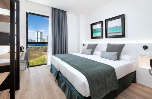 El Port Hotel | Alexandre Fira Congress
