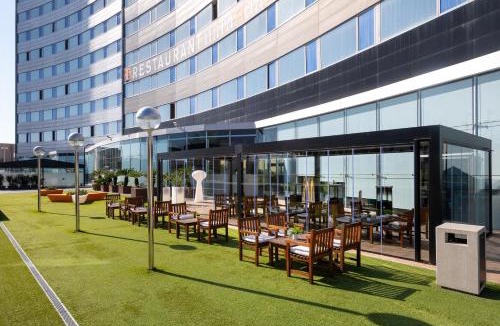 El Port Hotel | Alexandre Fira Congress