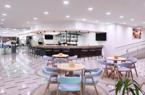 Vinyets - Moli Vell Hotel | Alexandre FrontAir Congress