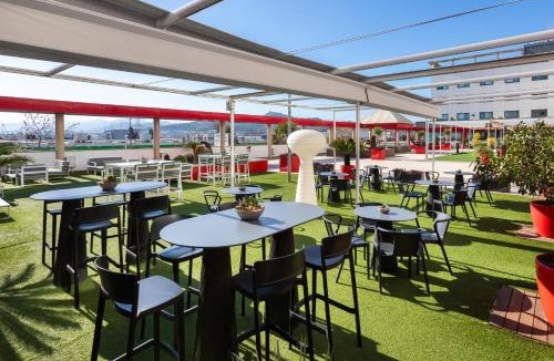 Vinyets - Moli Vell Hotel | Alexandre FrontAir Congress