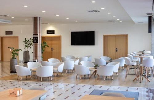 Vinyets - Moli Vell Hotel | Alexandre FrontAir Congress