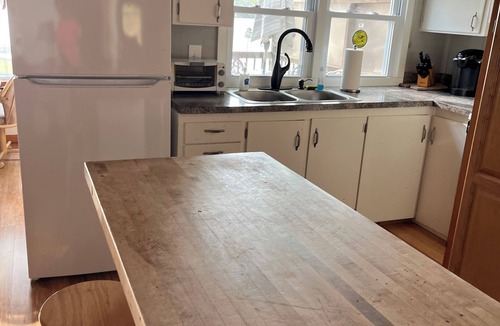Redwood Cottage | Alexandria Bay Waterfront cottage with private dock!
