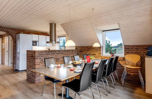 Klegod House | "Alexandria" - from the sea by Interhome
