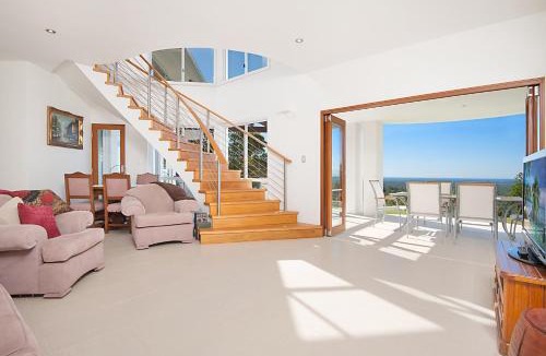 Doonan Bed & Breakfast | Alexandria Retreat