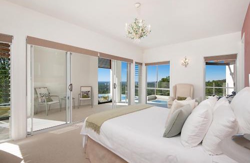 Doonan Bed & Breakfast | Alexandria Retreat