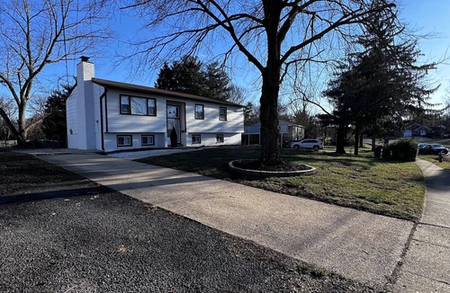 Lincolnia House | Alexandria VA spacious, family-friendly 5BR Home near DC