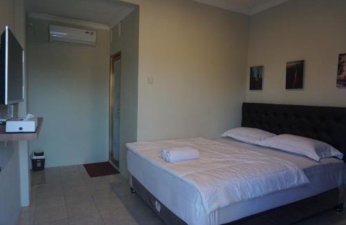 Selong House | Alexandria12 Guest House