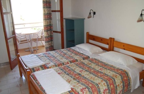 Roda Apartment | Alexandros Studios Apartments