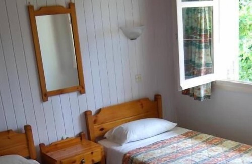 Roda Apartment | Alexandros Studios Apartments