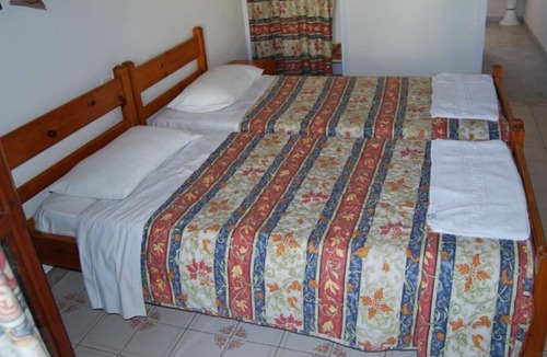 Roda Apartment | Alexandros Studios Apartments