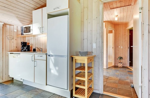 Nordborg House | "Alexis" - 250m from the sea by Interhome