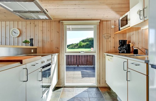 Nordborg House | "Alexis" - 250m from the sea by Interhome