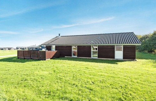 Nordborg House | "Alexis" - 250m from the sea by Interhome