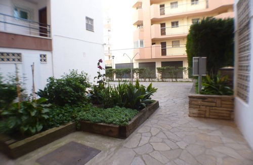 Salou City Centre Apartment | Alexis II Zeus Salou 0162