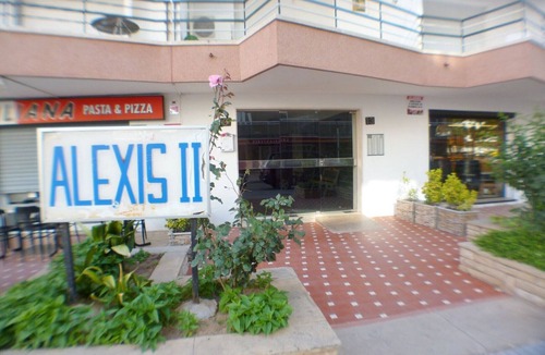 Salou City Centre Apartment | Alexis II Zeus Salou 0162