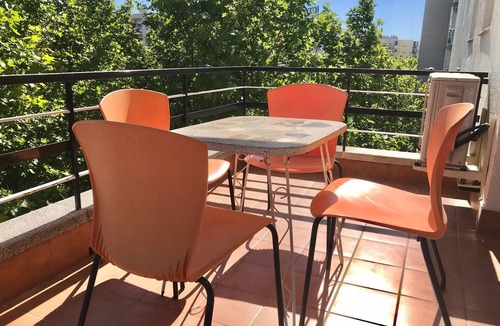 Salou City Centre Apartment | Alexis II Zeus Salou 0252