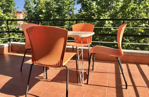 Salou City Centre Apartment | Alexis II Zeus Salou 0252