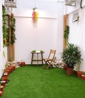 Nesan Empat Apartment | Alexis KT Roomstay