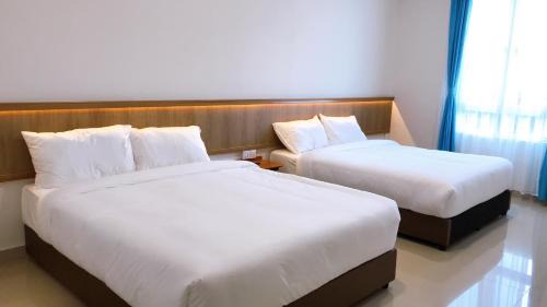 Nesan Empat Apartment | Alexis KT Roomstay